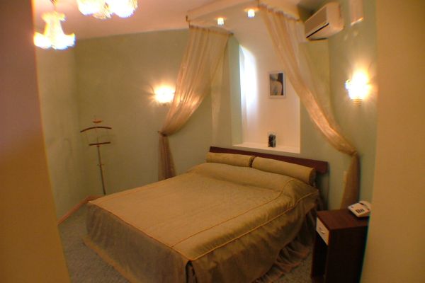 Hotel Atal (Cheboksary)